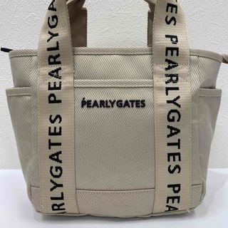 美品 パーリーゲイツ トートバッグ｜Yahoo!フリマ（旧PayPayフリマ）