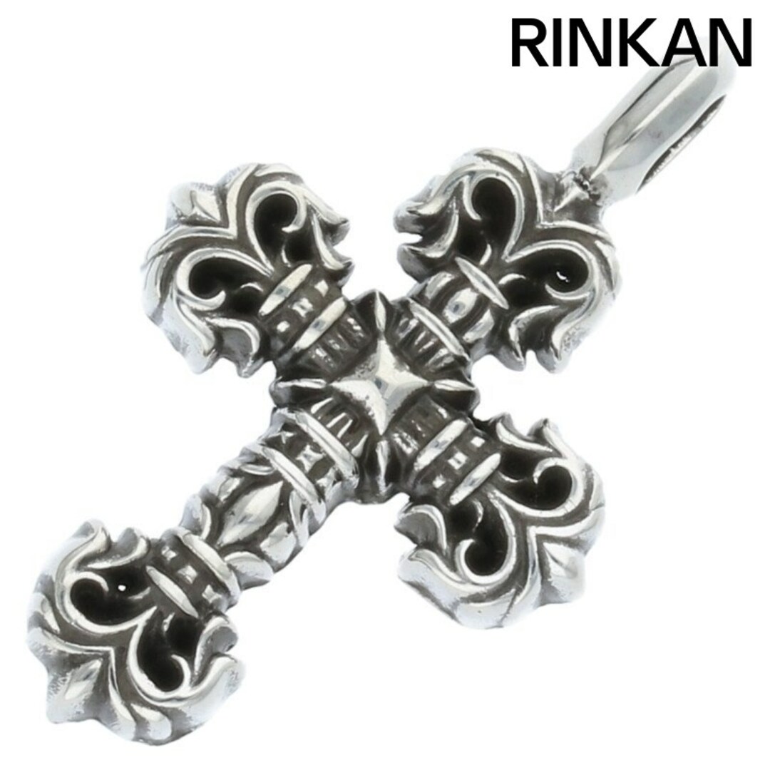 楽天市場】CHROME HEARTS(クロムハーツ) CHARM FILIGREE TINY P