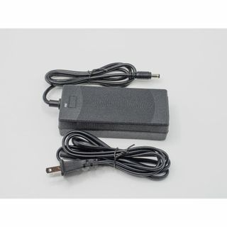 DCコネクタ 54.6V 48V 2A 電動自転車 ひねちゃ モペット用充電器(その他)