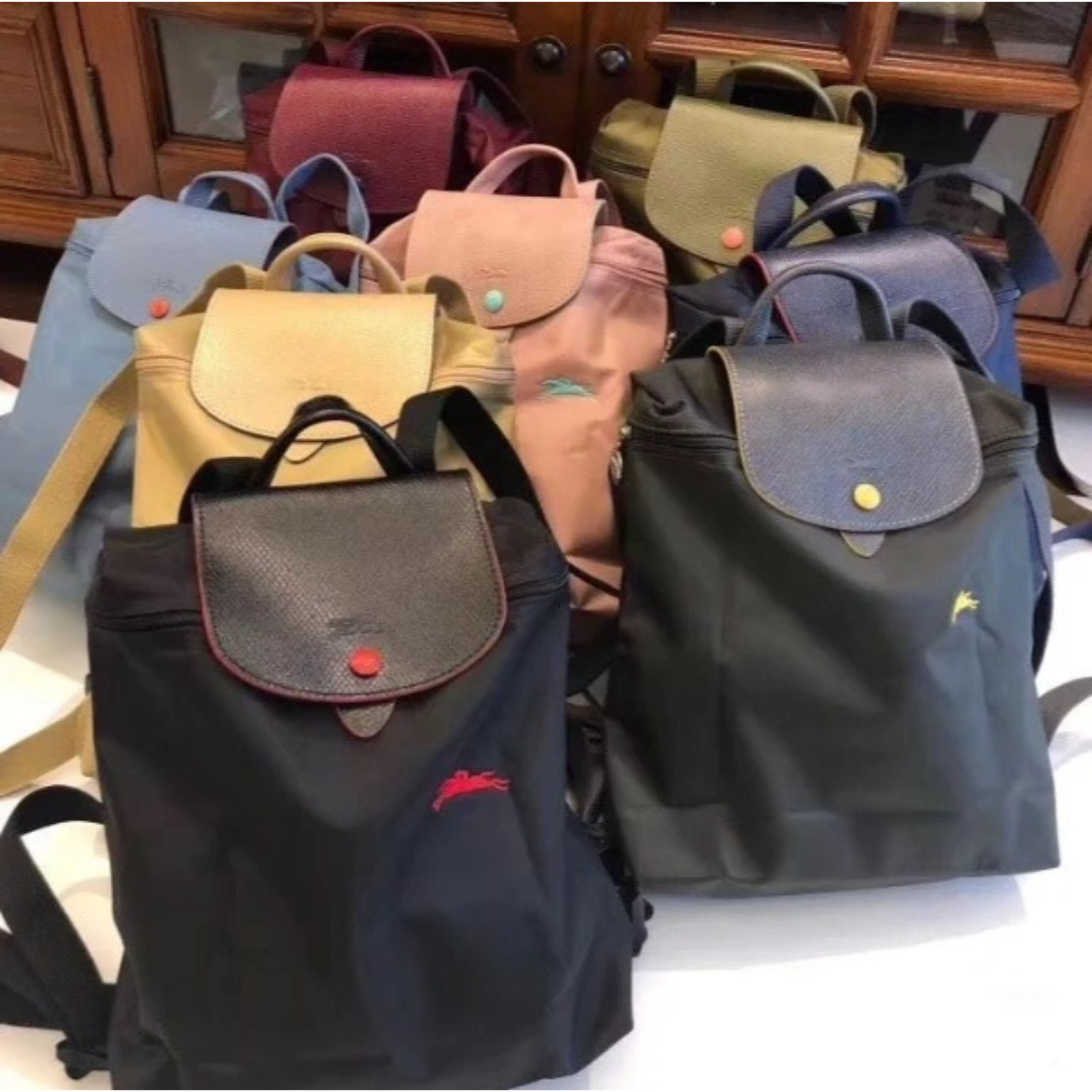 LONGCHAMP - ロンシャン／Longchamp リュック バッグ デイパック