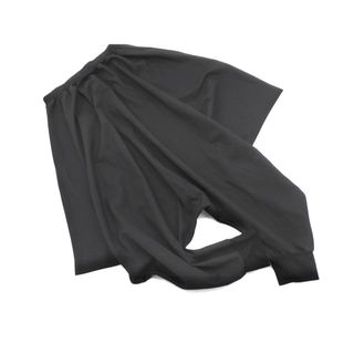 patterntorso パターントルソ アンティカ サルエル パンツ 黒 ■■ レディース(サルエルパンツ)