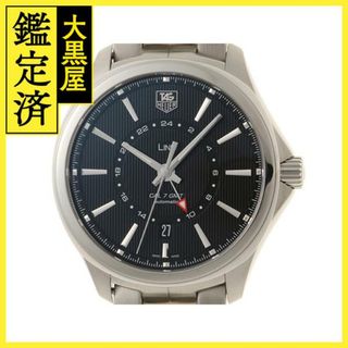 タグホイヤー(TAG Heuer)のタグ・ホイヤー リンク WAT201A.BA0951 【473】(腕時計(アナログ))