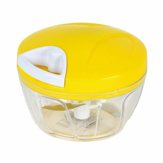【特価商品】デリッシュキッチン パール金属 みじん切り 器 チョッパー 楽々みじ