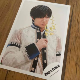 King & Prince（エンタメ/ホビー）のフリマアイテム一覧