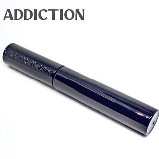 アディクション(ADDICTION)のアディクション ザマスカラ インテンス ラッシュ 001 6.5g お試しに♪(マスカラ)