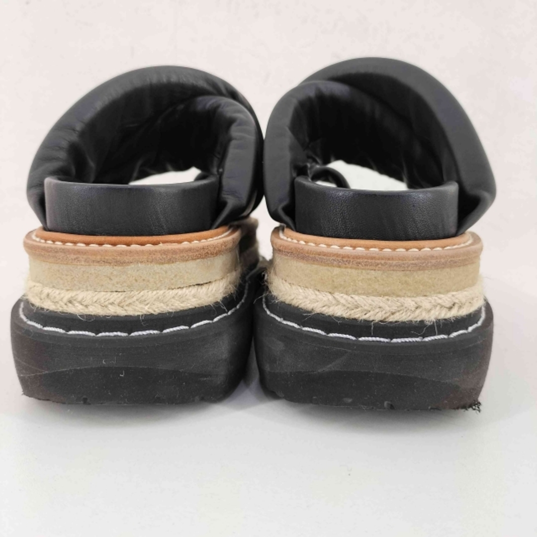 sacai - Sacai(サカイ) Multiple Sole Sandals レディースの通販