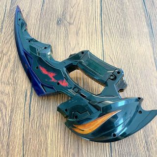 DX ベリアロク ウルトラマンZ 幻界魔剣(キャラクターグッズ)