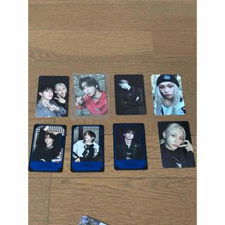 straykids ATE 封入(K-POP/アジア)