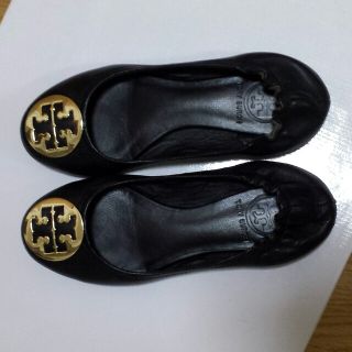 トリーバーチ(Tory Burch)の☆3/17までお取り置き☆(ハイヒール/パンプス)