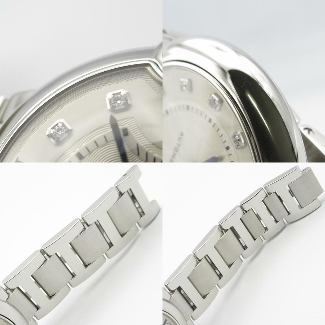 Cartier - カルティエ CARTIER バロンブルー 11P 腕時計 時計