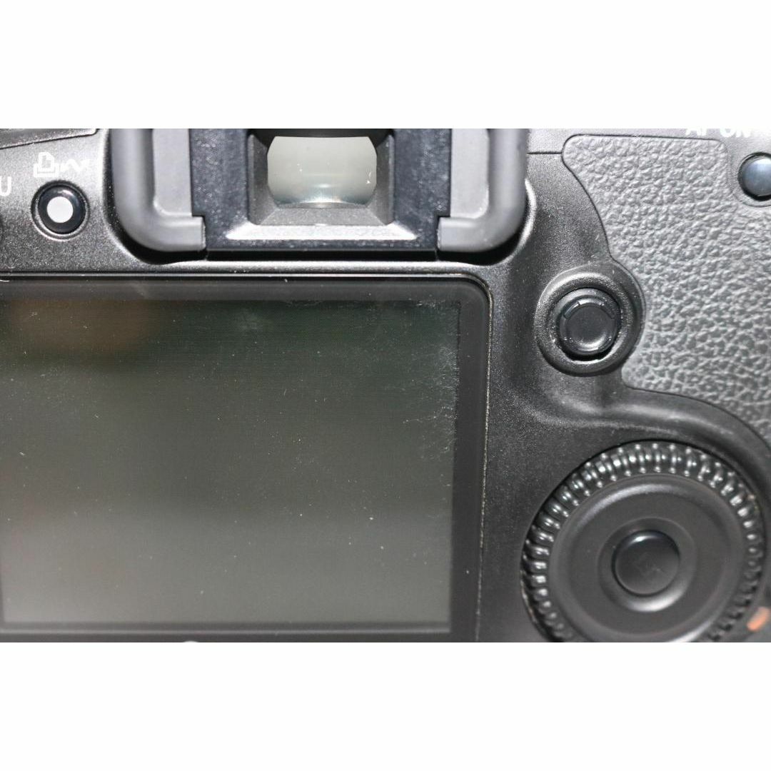 ハイアマチュア⭐届いてすぐ使える 簡単操作⭐Canon 40D⭐一眼