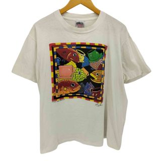 ONEITA(オニータ) メンズ トップス Tシャツ・カットソー(Tシャツ/カットソー(半袖/袖なし))