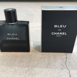 シャネル(CHANEL)の専用 ブルードゥシャネル 香水 (ユニセックス)