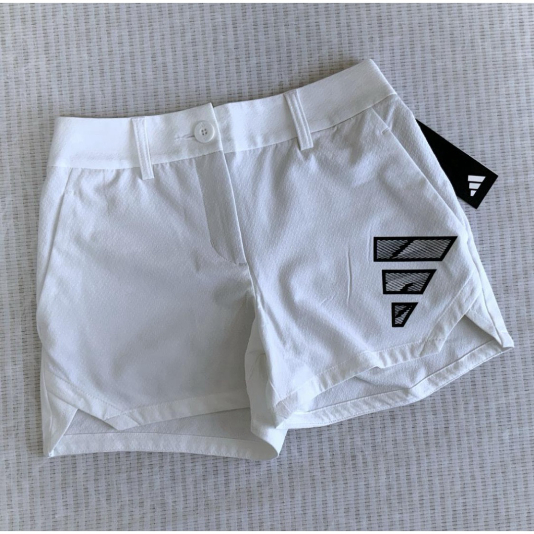 100％安い adidas - アディダスゴルフ【S】セットアップ モックネック レディースウェア