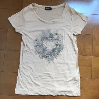 ナノユニバース(nano・universe)のナノ・ユニバース  Tシャツ(Tシャツ(半袖/袖なし))