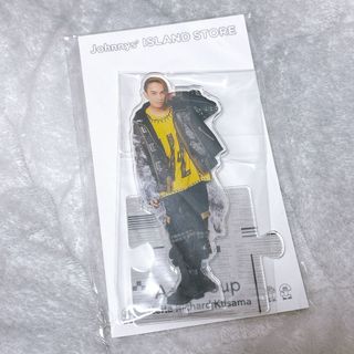 Aぇ! group 草間リチャード敬太 アクスタ