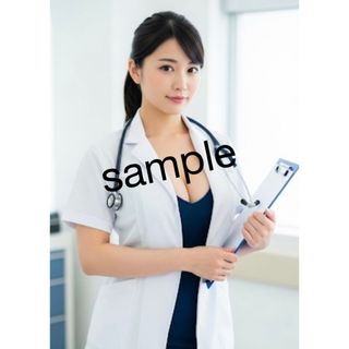 【美乳】AI美女 【匿名配送】2L 美熟女 438(女性タレント)