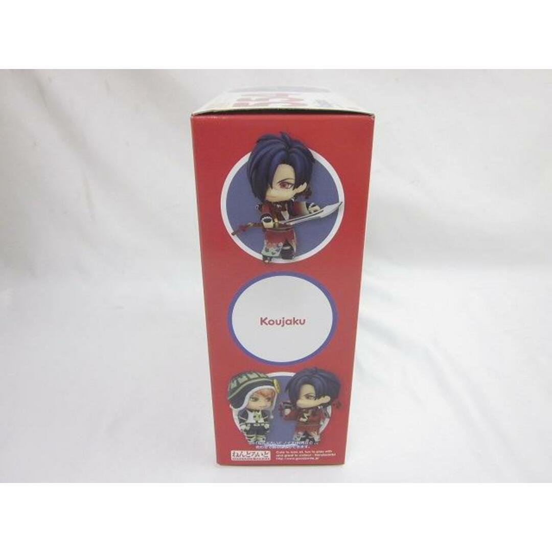 優良品 】 フィギュア ねんどろいど DRAMAtical Murder 554 紅雀