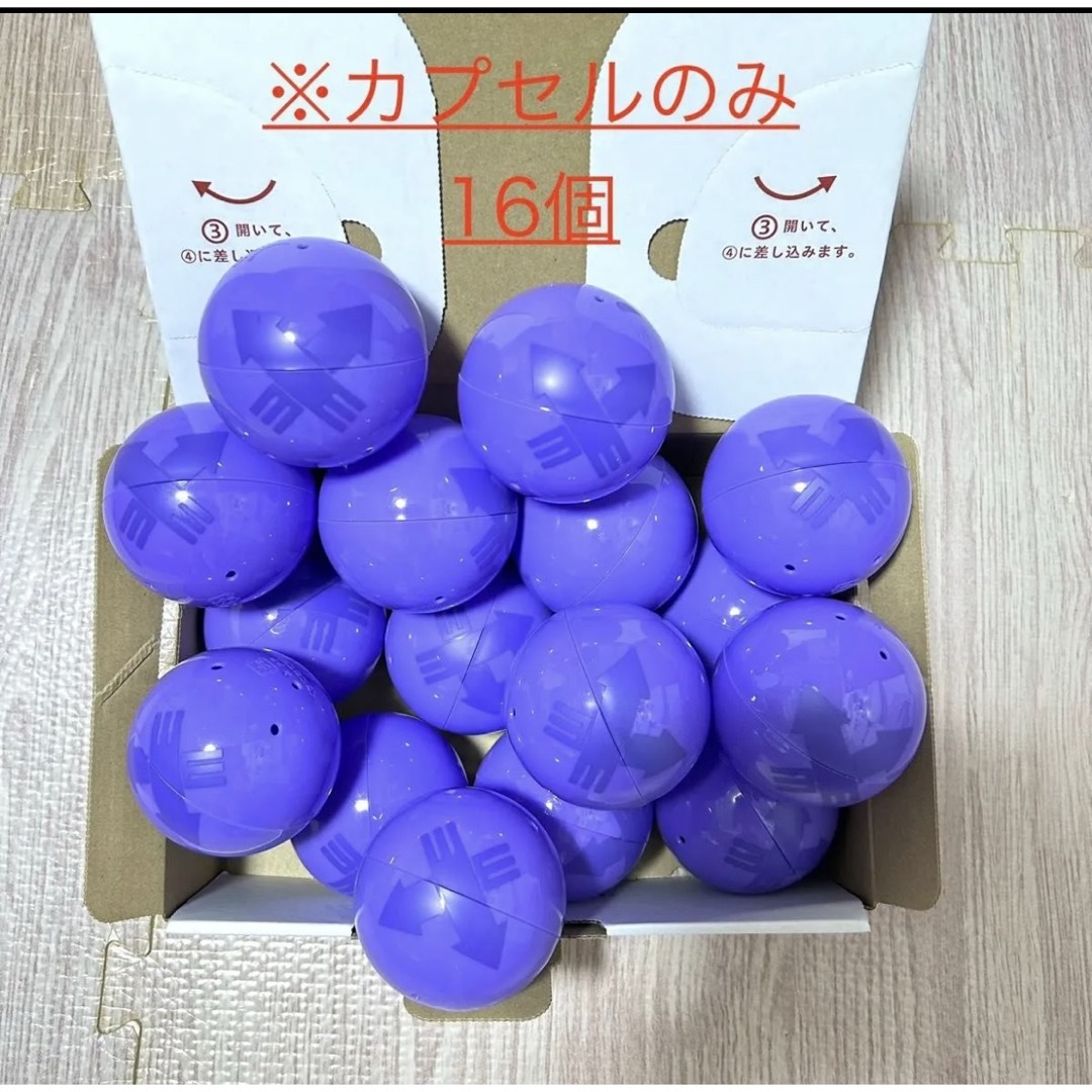 スプラトゥーン3』“ギアパワーのかけら”がピンバッジになった