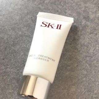 エスケーツー(SK-II)のSK-II 洗顔 クレンザー(洗顔料)