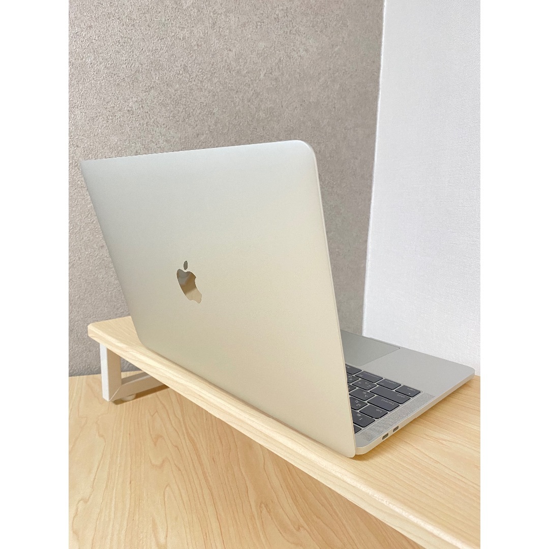 Apple - 美品 Apple MacBook Pro 16GB 指紋認証、タッチパネル Apple - 美品 Apple MacBook Pro 16GB 指紋認証、タッチパネルの