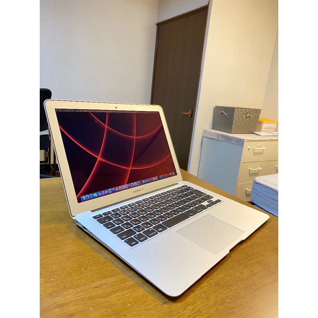 2023年OS] 美品MacBook Air 13インチ／ office付き Apple - 2023年OS] 美品 MacBook Air 13インチ／ office付きの