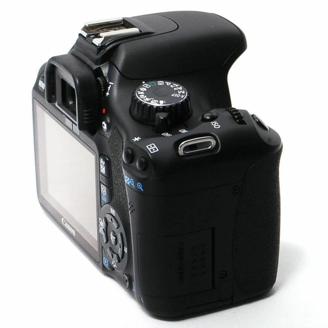 Canon EOS Kiss X4 手振れ補正付き♡撮影・動画OK カメラ