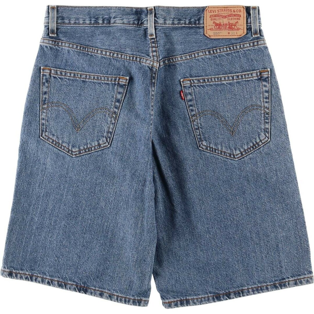 グランドセイコー セール 550 Levi's リーバイス 古着 - Levi's RELAXED デニム FIT パンツ