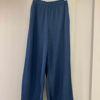 ローリーズファーム(LOWRYS FARM)のローリーズファーム　プリーツパンツ(カジュアルパンツ)