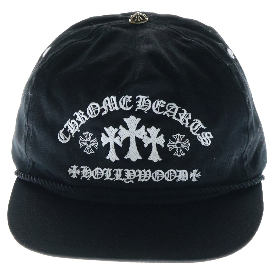 Chrome Hearts - CHROME HEARTS クロムハーツ GAS STATION CAP
