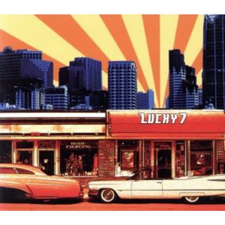 【輸入盤】Ｌｕｃｋｙ　７(ポップス/ロック(洋楽))