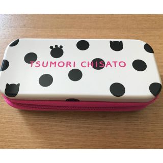 ツモリチサト(TSUMORI CHISATO)のツモリチサト TSUMORI CHISATO ペンケース 付録(その他)