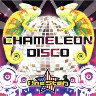 ＣＨＡＭＥＬＥＯＮ　ＤＩＳＣＯ(ポップス/ロック(邦楽))