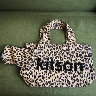 キットソン(KITSON)の《新品☆未使用》KITSON トートバッグ(トートバッグ)