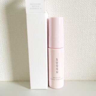 スック(SUQQU)の新品* SUQQU モイスチャーリペアエッセンス N 15ml(美容液)