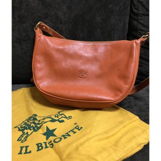 イルビゾンテ(IL BISONTE)のしたま様専用(ショルダーバッグ)