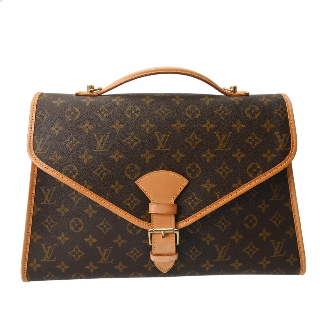中古・古着通販】LOUIS VUITTON (ルイ ヴィトン) ビジネスバッグ
