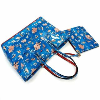 クリスチャンルブタン(Christian Louboutin)のL05101 未使用品 Christian Louboutin Cabata Small トートバッグ クリスチャンルブタン(トートバッグ)
