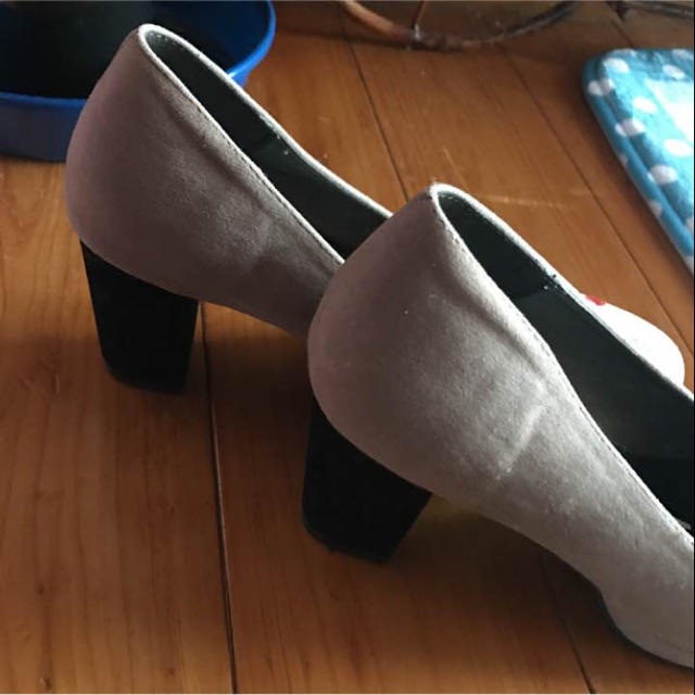 RETRO GIRL(レトロガール)のヒール★ レディースの靴/シューズ(ハイヒール/パンプス)の商品写真