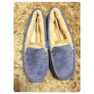 アグ(UGG)のUGG アンスレー 50%OFF(スリッポン/モカシン)