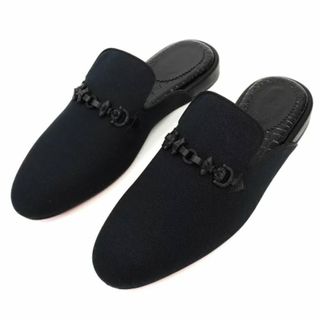 クリスチャンルブタン(Christian Louboutin)のF0638S 新品 Christian Louboutin COOLITO SWING FLAT 41.5 サンダル スリッパ シューズ クリスチャンルブタン(サンダル)