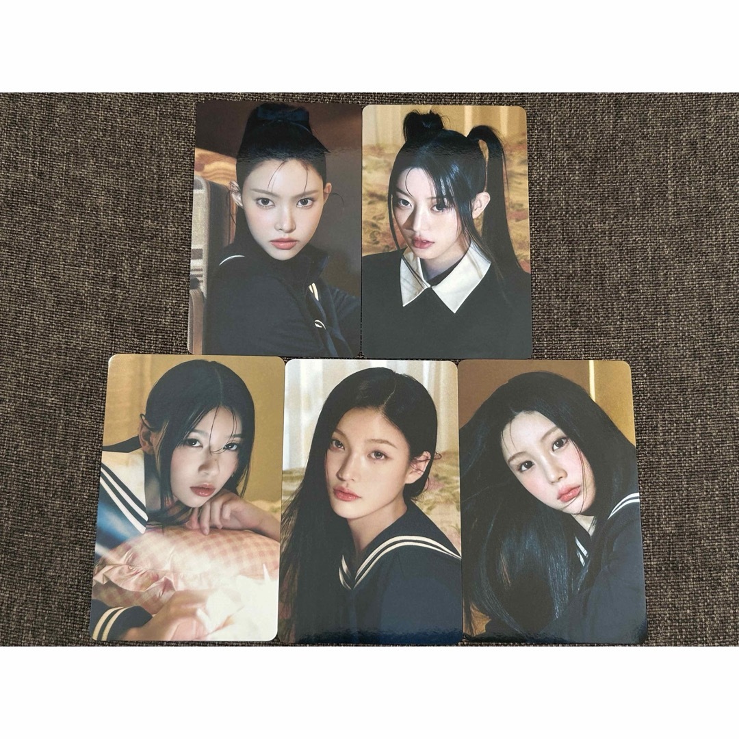 ILLIT 3rdミニアルバム 'bomb'発売決定！《＠Loppi・HMV限定特典