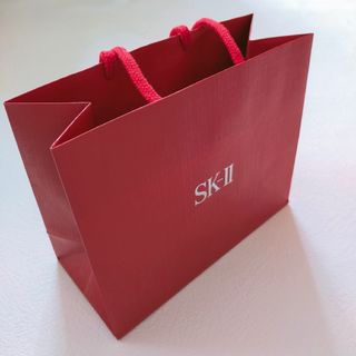 エスケーツー(SK-II)のSK-II ショッパー　(ショップ袋)
