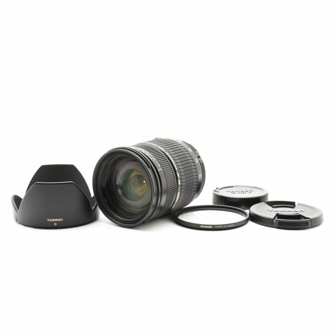 新品級 SP AF 28-75mm F2.8 Nikon 説明書付 B509の通販 by Old