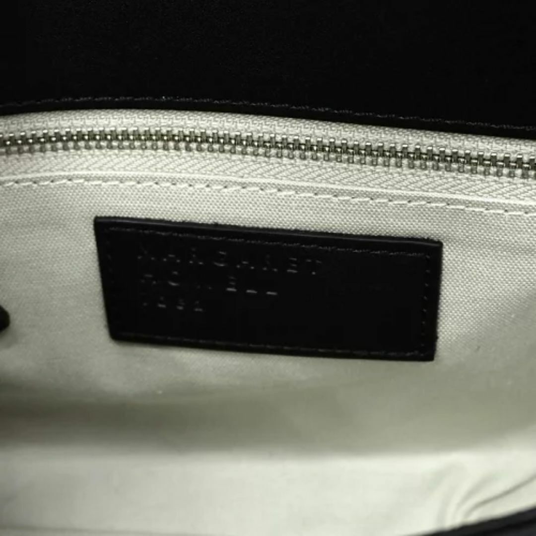 MARGARET HOWELL マーガレットハウエル BRIDLE LEATHER SHOULDER