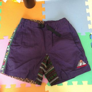 pico様お取り置き 31日まで(ハーフパンツ)