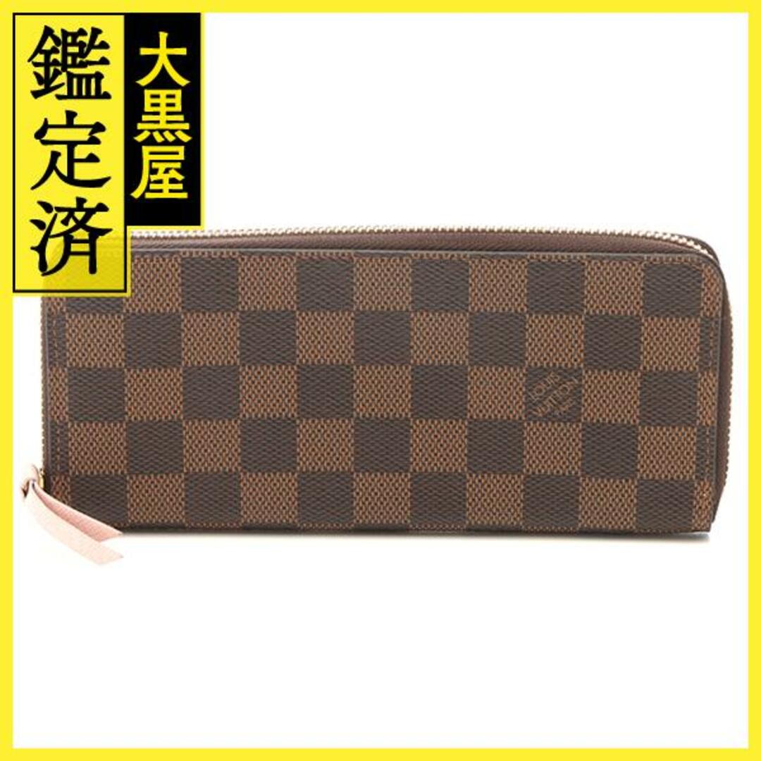 LOUIS VUITTON - ルイ・ヴィトン ポルトフォイユ・クレマンス