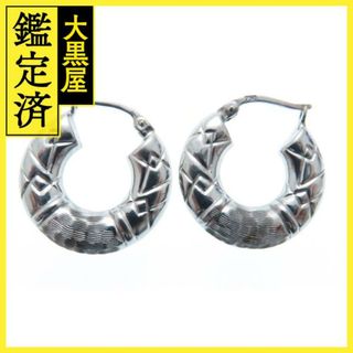 ノンブランドジュエリー ピアス - 【205】(イヤリング)