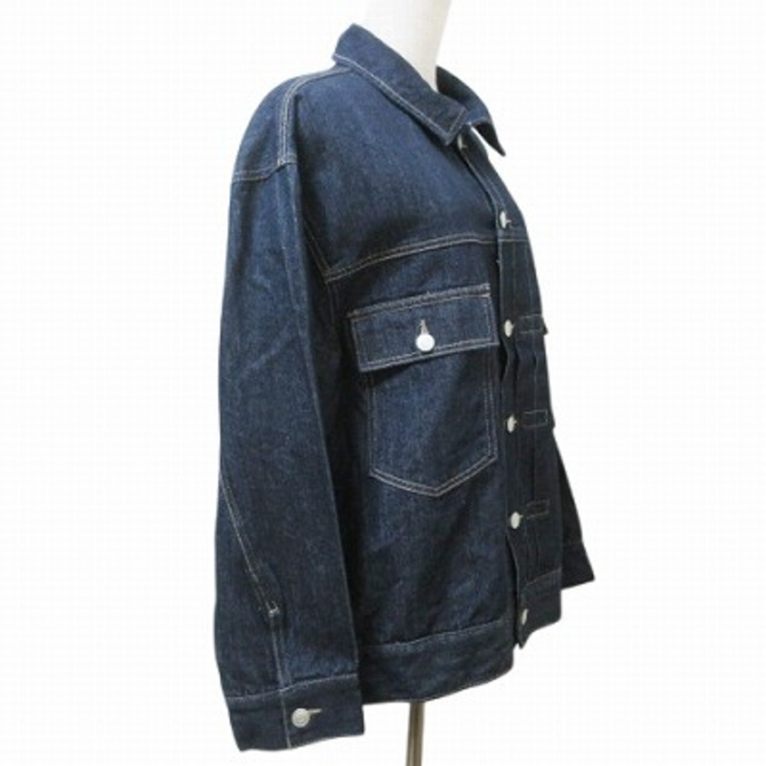 other - ファシル fashiru 美品 オーバーサイズ デニム
