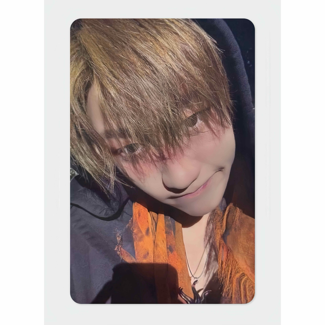 SEVENTEEN - ミンハオ SEVENTEEN トレカの通販 by プロフ必読